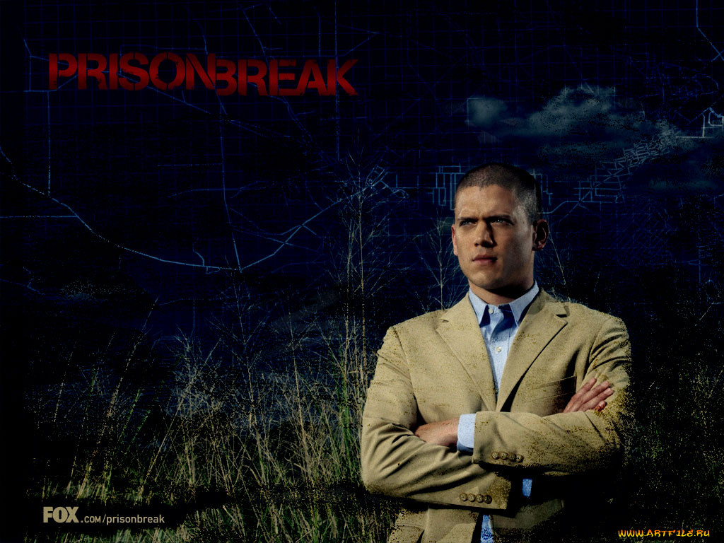 , , prison, break